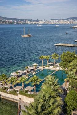 Prince's Palace Resort