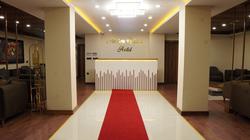 Amber Palace Hotel