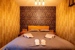 Arcadia Suit Taksim