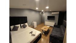 Arena Suit Hotel Bağcılar