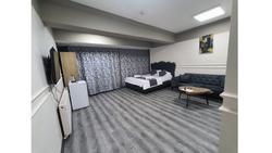 Arena Suit Hotel Bağcılar
