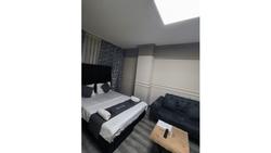 Arena Suit Hotel Bağcılar