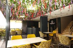 Gardenmode Airport Hotel