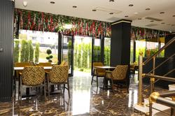 Gardenmode Airport Hotel