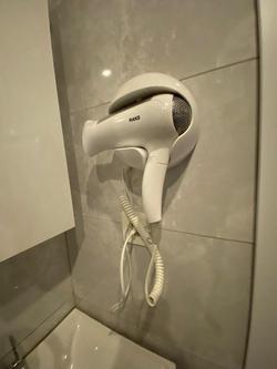 İnalens Airport Hotel