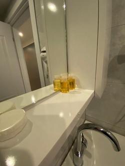 İnalens Airport Hotel