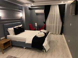 İnalens Airport Hotel