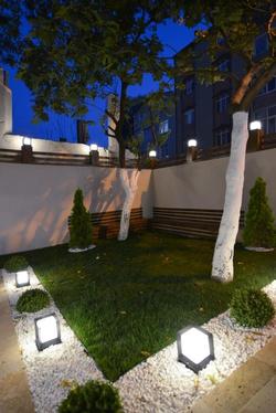 İstport Garden Hotels