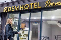 Dem Hotel Premium - Free Transportation - New İstanbul Airport