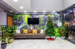 Dem Hotel Premium - Free Transportation - New İstanbul Airport