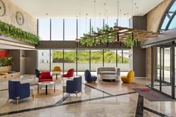 Ramada Encore İstanbul Airport