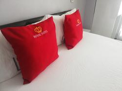 Istanbul Airport Royal Hotel