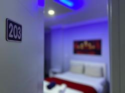 Istanbul Airport Royal Hotel