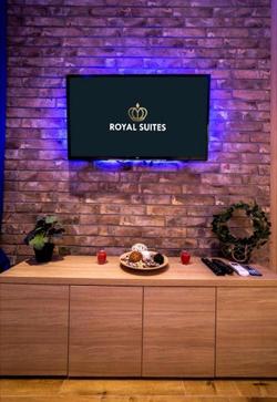 Istanbul Airport Royal Hotel