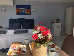 Kavacık Asia Hotel