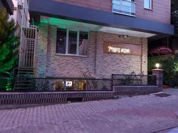 7 Tepe Asya Suite Ataşehir