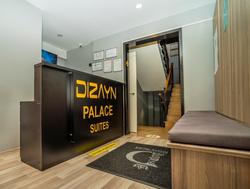 Dizayn Palace Hotel