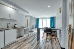Grisverde Suites