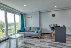 Grisverde Suites