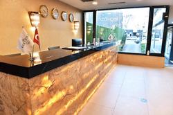 Kerthill Hotel