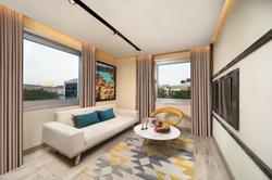 Nish Palace Exclusive Suites