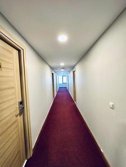 The Hera Gold Hotel