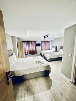 The Hera Gold Hotel