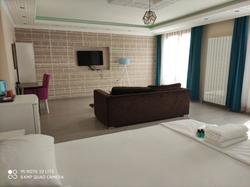 Alpha Suit Otel