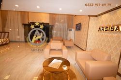 Arsisa Hotel Suite & Spa