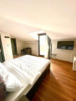 Brandroom Hotel