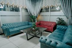 Grand Quars Hotel