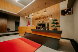 Grand Quars Hotel