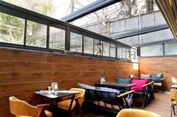 Greenwich Hotel
