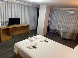 Waves Hotel