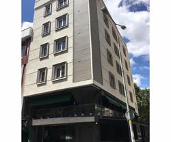 Avcılar Türkeli Otel