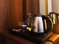By Trio Hotel