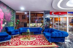 Dem Istanbul Airport Hotel