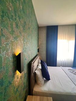 Güneşli Airport Suite Hotel