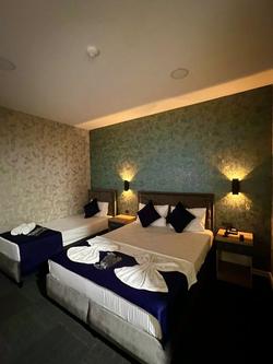 Güneşli Airport Suite Hotel