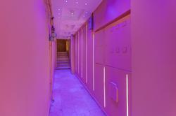 Blue Park Hotel
