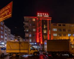 Blue Park Hotel