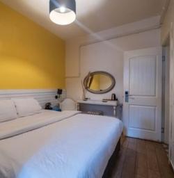 Elite Marmara Express Otel