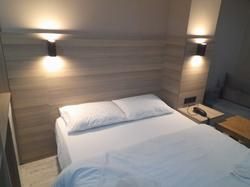 Moon Hotel Şirinevler