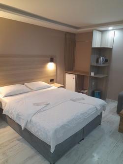 Moon Hotel Şirinevler
