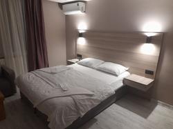 Moon Hotel Şirinevler