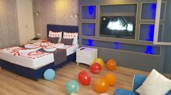 Artemis Suit Bakirköy