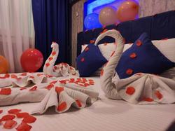 Artemis Suit Bakirköy