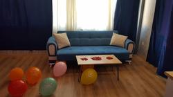 Artemis Suit Bakirköy