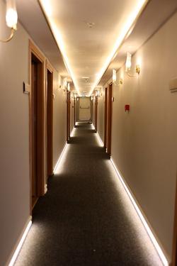 CIP Hotel & Spa - İstanbul Bakırköy