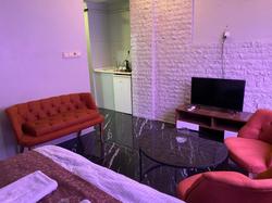 Macro Suit Otel